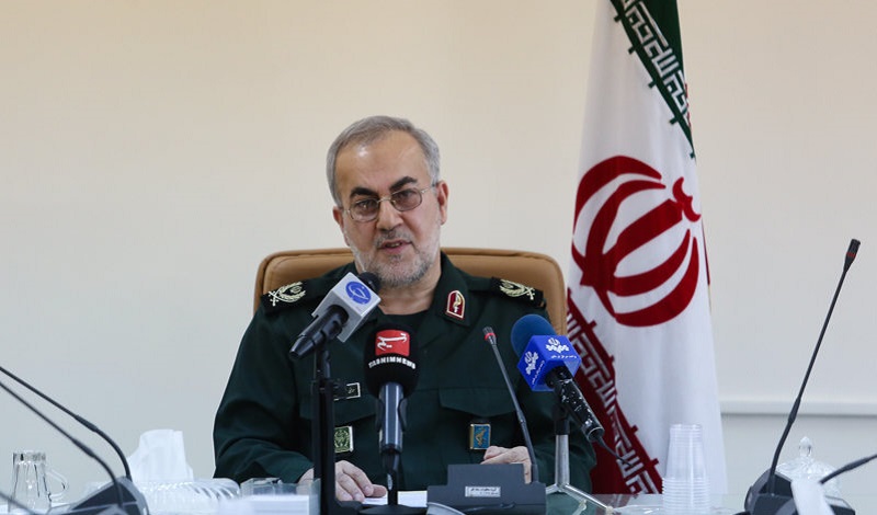 سردار کمالی: بهترین راه معافیت 7 فوتبالیست، قهرمانی در بازیهای آسیایی است