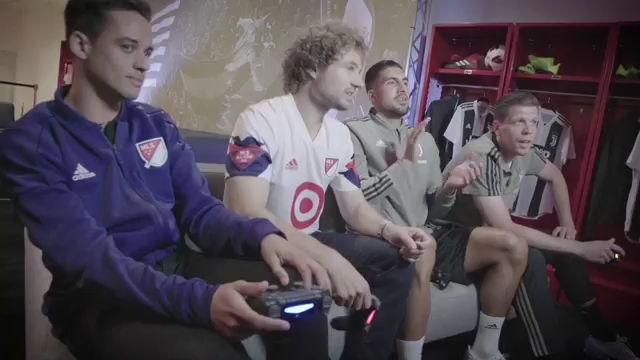 حواشی روز هشتم تور پیش فصل یوونتوس