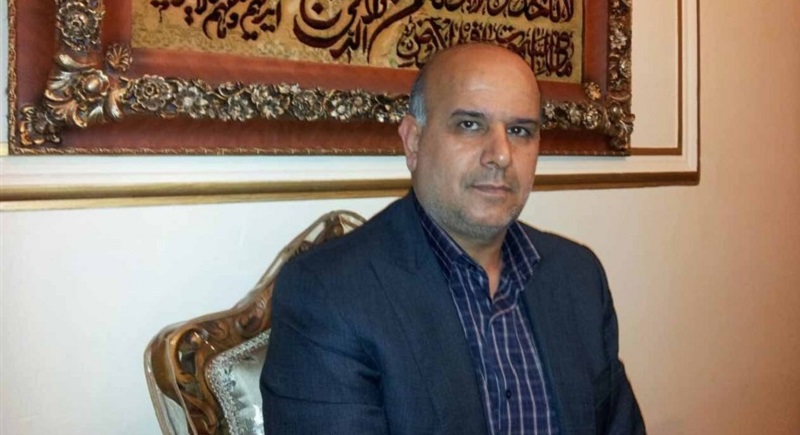 طالقانی : از نظر ما کیروش سرمربی ایران است/ حقوقبگیر فدراسیون نیستم که شامل قانون بازنشستهها شوم
