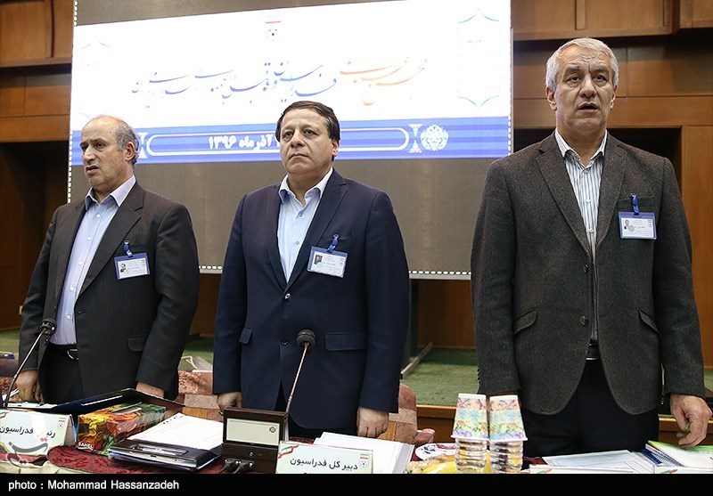 وقتی یک قانون همه چیز مدیریتها را تغییر خواهد داد /۶ مدیر بازنشسته فدراسیون باید بروند/ راهحل "فوتبال" چیست؟