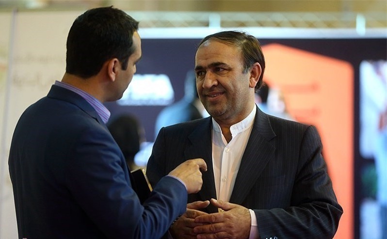 حسنزاده: وقتی تماشاگران محروم میشوند، یعنی باشگاه ناتوان بوده است/ محرومیتهای گذشته اعمال میشود