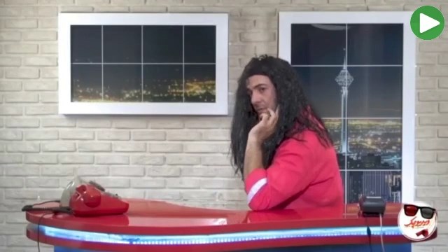 شوخی عبدالله روا با شفر،کرار و بیرانوند