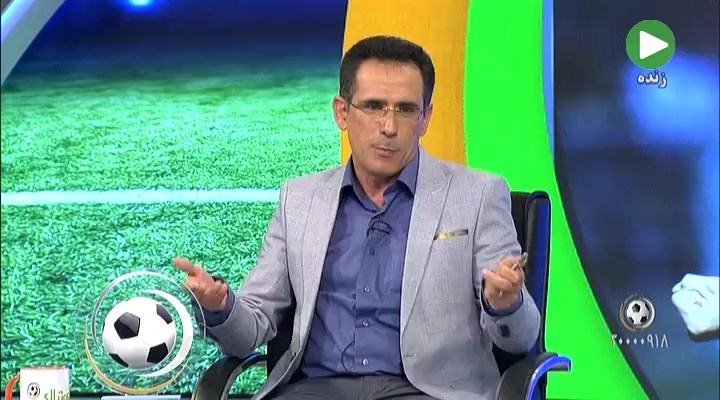 آنالیز بازی ذوب آهن 2-2 استقلال با صالح