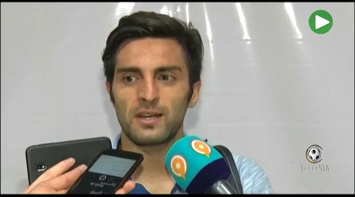 حواشی بازی پیکان 3-0 سایپا