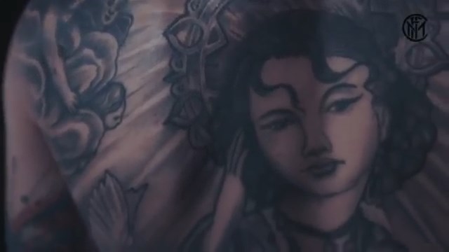 کلیپ معرفی ورسالیکو خرید جدید اینتر