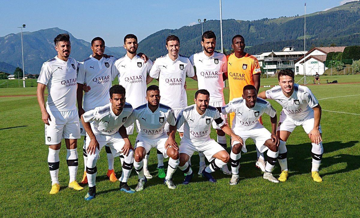 برد مقتدرانه حریف آسیایی استقلال