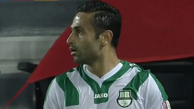 خلاصه بازی الریان 2-0 الاهلی (حضور ابراهیمی و مصدومیت خانزاده)