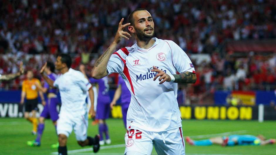 به بهانه بازگشت آلکس ویدال به سویا