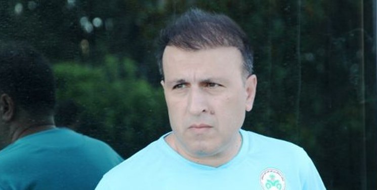 شریفیان: نمیدانم معیار انتخاب پزشک برای حضور در کنگره AFC چه بوده؟