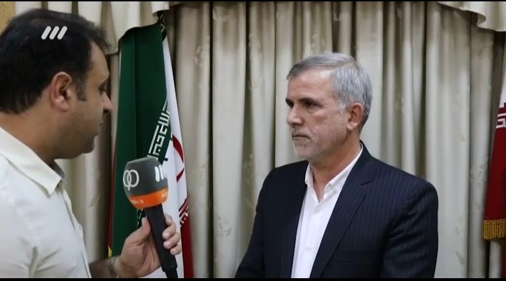 وضعیت مبهم مالکیت باشگاه سپیدرود (نود 15 مرداد)