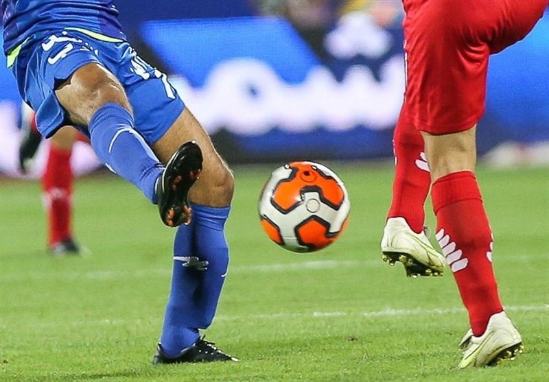 نام باشگاه پرسپولیس پاکدشت تغییر میکند