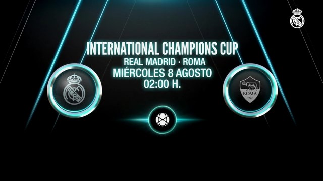 پیش نمایش بازی رئال مادرید و رم