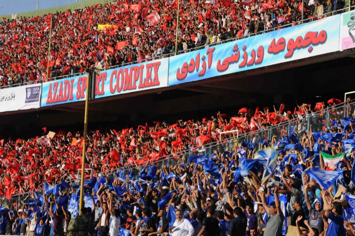 ملاک انتخاب سرپرست‌های پرسپولیس و استقلال چیست؟/ «مدیرانی» که زبان بلد نیستند!