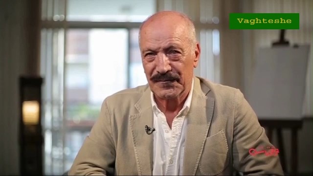 نحوه پیوستن آدام همتی به پرسپولیس از زبان پدربزرگش سعید راد