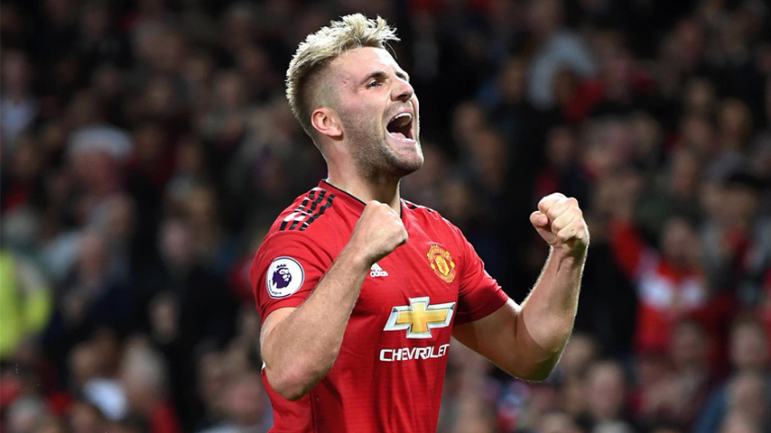 خلاصه بازی منچستریونایتد 2-1 لسترسیتی