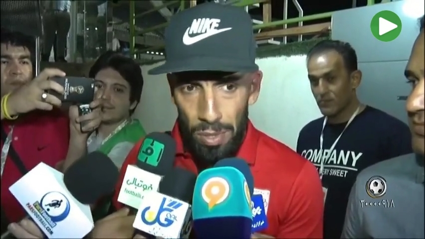 حواشی بازی استقلال 3-0 تراکتورسازی