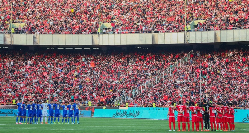 اعتراض پرسپولیسیها/ حکم سوپرجام را دادند، جام را نه