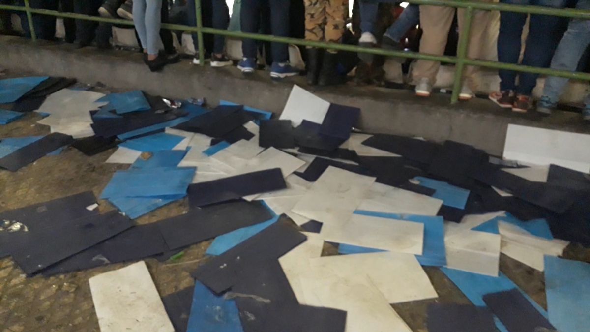 اختصاصی/ عاقبت طرح موزائیکی استقلالی ها مقابل تراکتورسازی