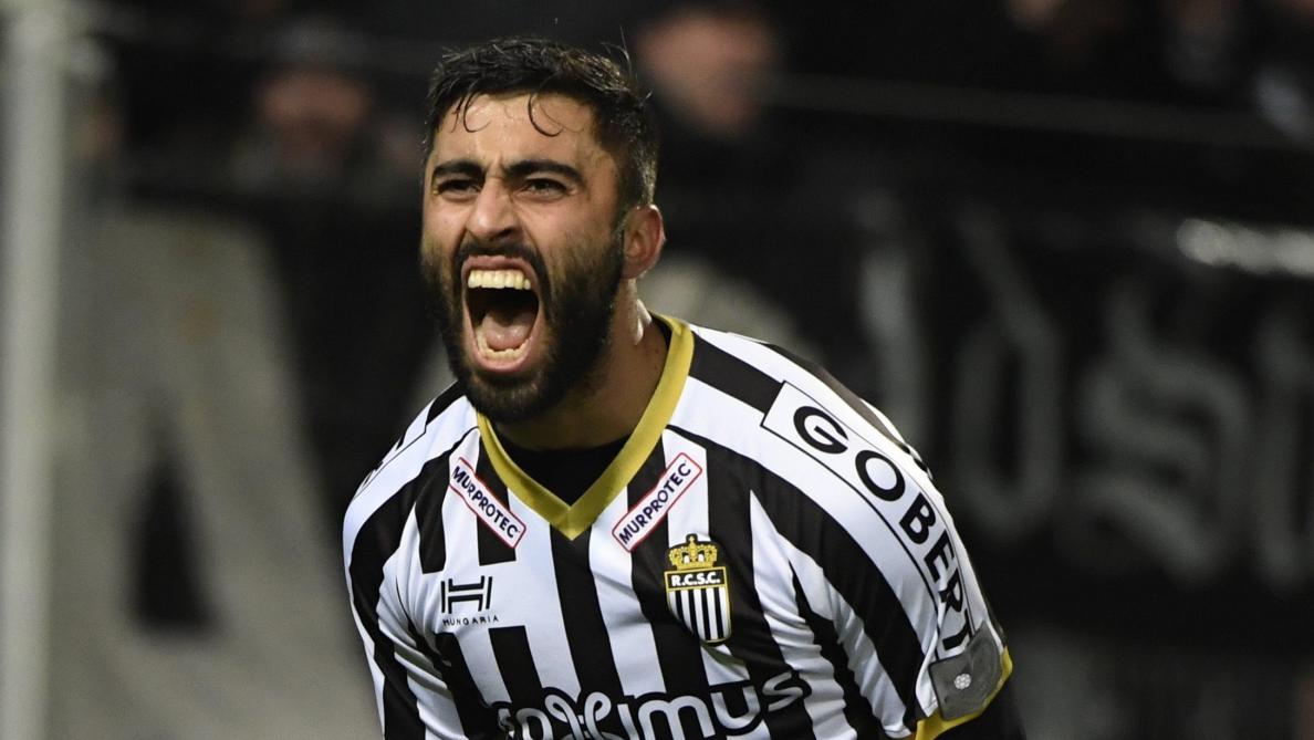 گلزنی کاوه رضایی مقابل اندرلخت