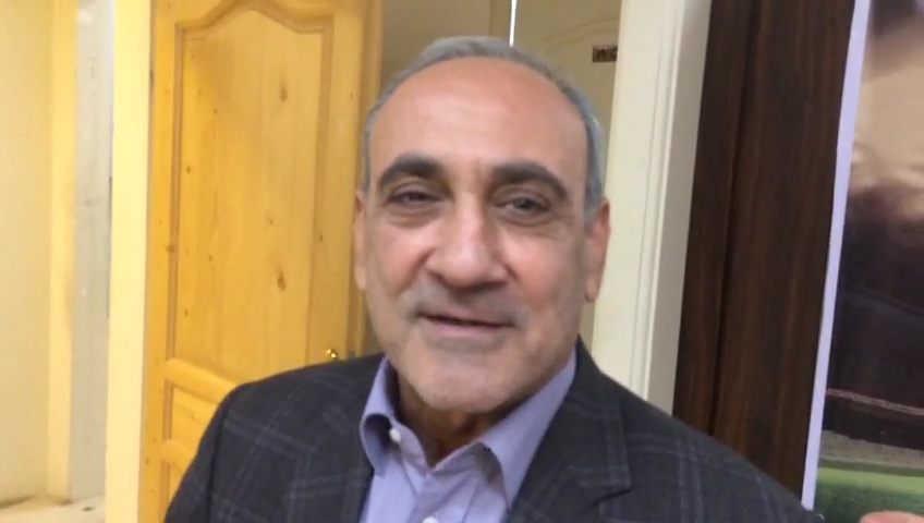 اختصاصی/ صحبت های گرشاسبی درباره وضعیت پرسپولیس