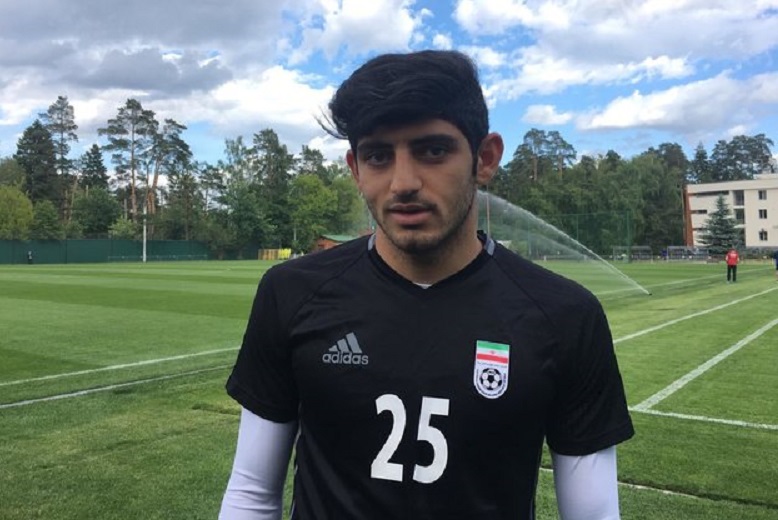 جزئیات قرارداد جنجالی مهدی ترابی با تراکتورسازی