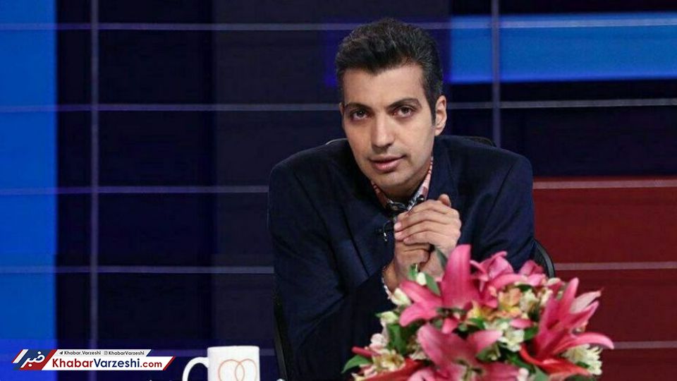 هجوم پرسپولیسی‌ها به عادل