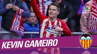 کوین گامیرو; خرید جدید والنسیا