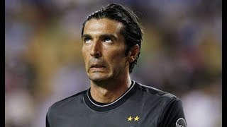 سوتی های وحشتناک دروازه بانان بزرگ دنیا