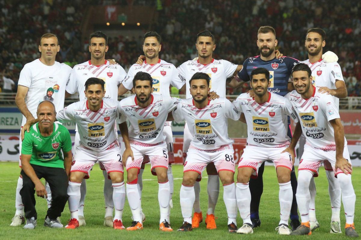 پرسپولیس بازهم در خانه گل میزند؟ (گزارش)