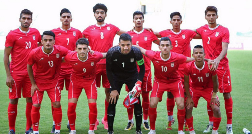 ایران صفر - عربستان صفر/ تساوی برای شاگردان کرانچار در گام نخست
