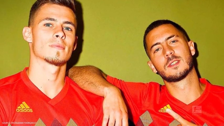 لحظات برتر تورگان آزار در بوندسلیگا