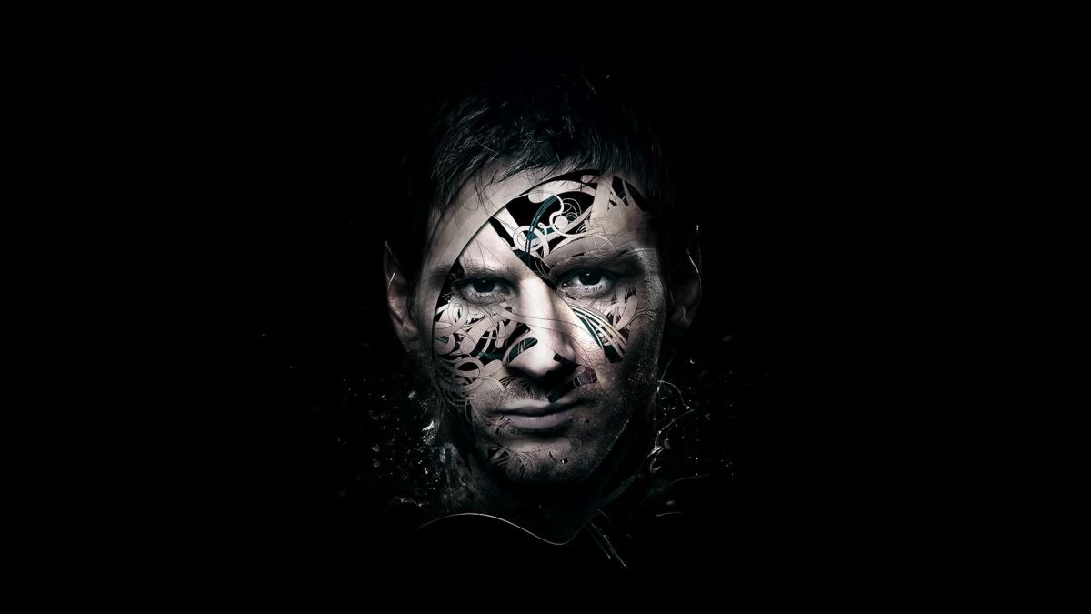 لیونل مسی بازیکن توقف ناپذیر