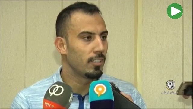 حواشی بازی پیکان 1-1 ماشین سازی