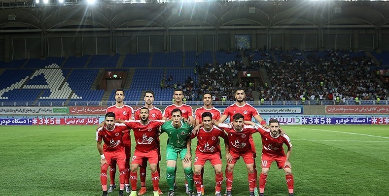 عقبنشینی شهردار مشهد از خرید باشگاه پدیده
