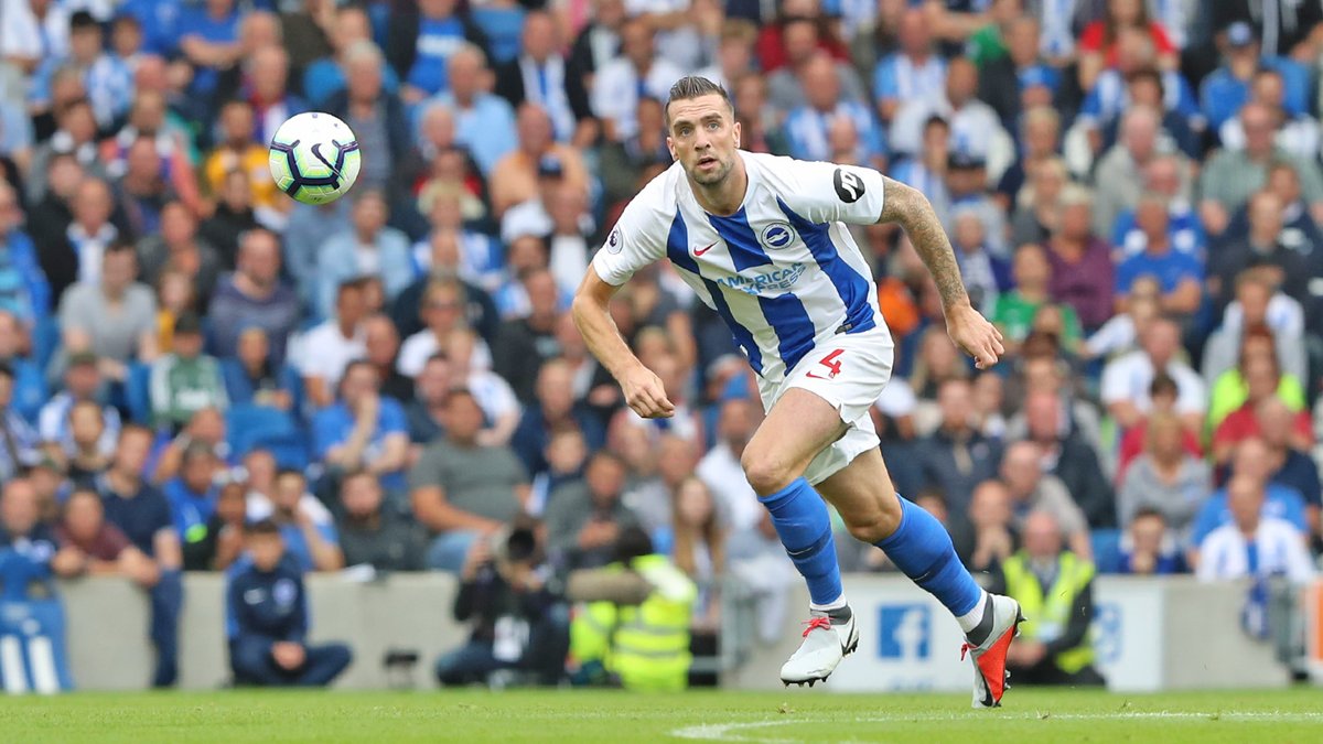 2 گل برایتون به منچستریونایتد در 2 دقیقه