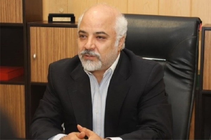 حاجی بیگی: انتخابم به عنوان مدیر بعدی پرسپولیس را تکذیب میکنم/ ریالی از دولت بودجه نمیگیریم