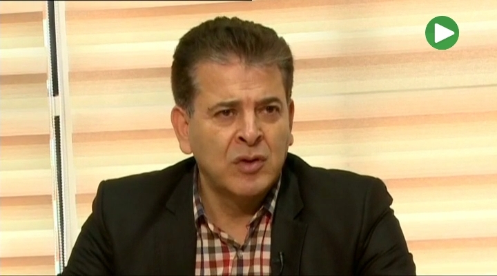 صحبت های جنجالی درودگر درباره تبلیغات محیطی و مدیران فوتبالی