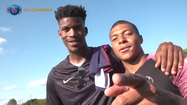 حواشی جالب پاری سن ژرمن در هفته گذشته (2 شهریور)