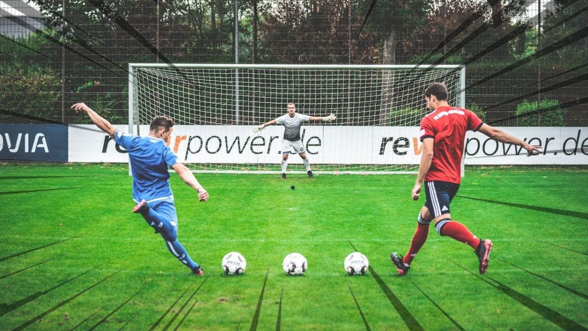 چالش‌های گلزنی هوادار بایرن مونیخ و هوفنهایم