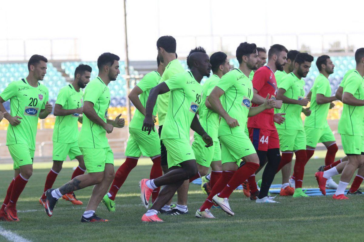 بحران مالی در پرسپولیس شدت گرفت