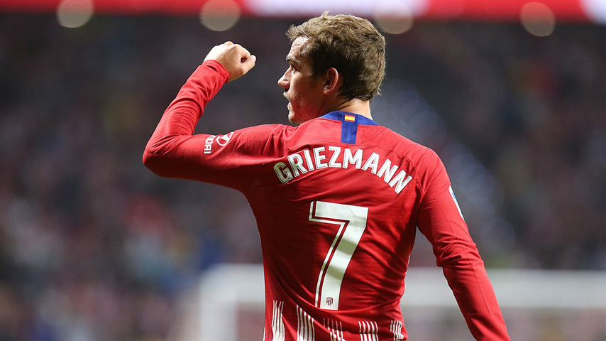 خلاصه بازی اتلتیکو مادرید 1-0 رایو وایکانو