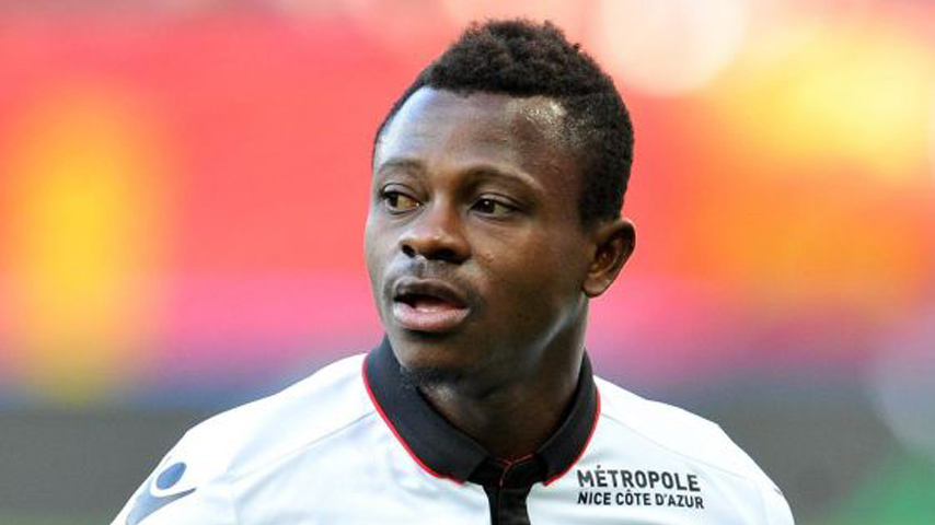 سوپرگل میشل سری مقابل برنلی