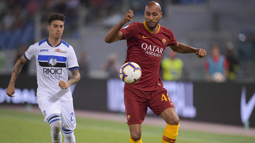 خلاصه بازی رم 3-3 آتالانتا (سوپرگل پاستوره)