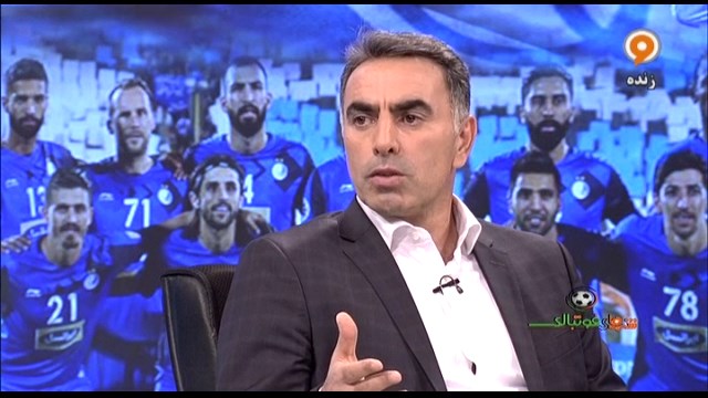 دلایل شکست استقلال مقابل السد از زبان محمود فکری