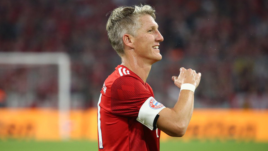 خلاصه بازی بایرن مونیخ 4-0 شیکاگو