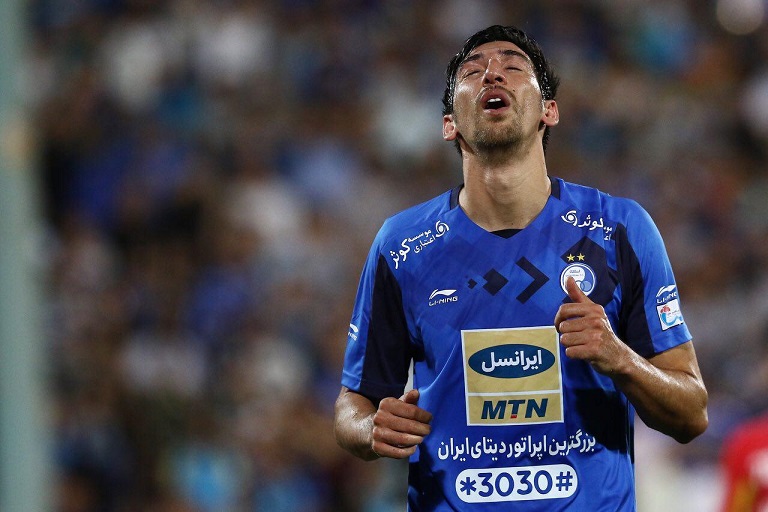 تبریزی به ذوب آهن برنمی‌گردد