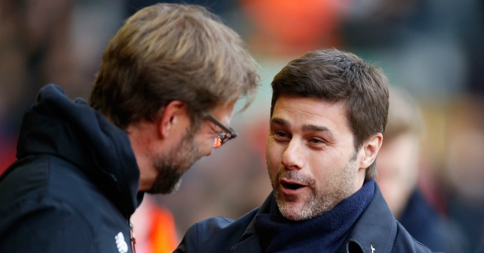 5 مربی برتر هفته سوم لیگ برتر انگلیس