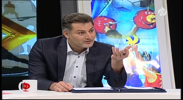 اعتراض طباطبایی: چرا باید یک پرسپولیسی مدیرعامل استقلال باشد