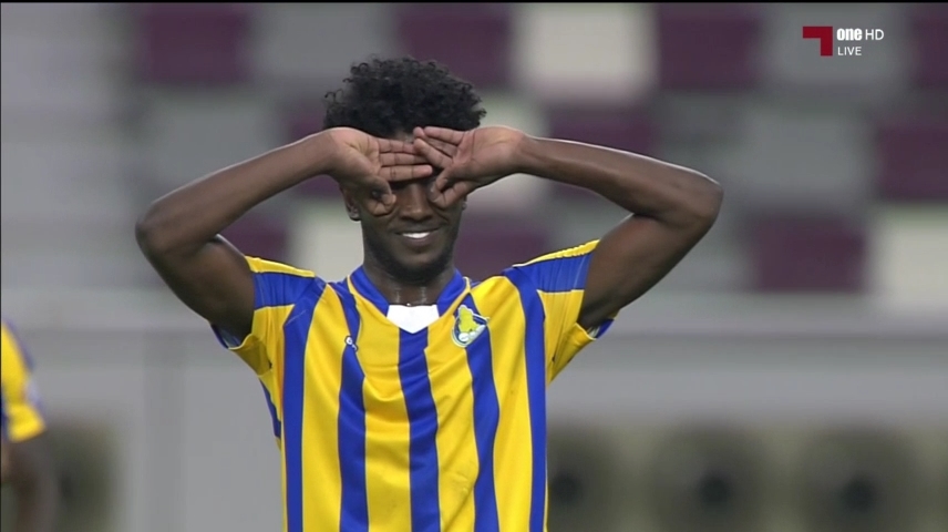 گل به خودی الاهلی با حرکت زیبای مهدی طارمی