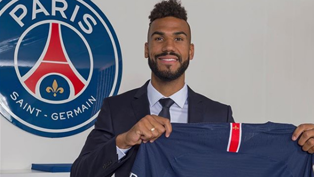 حواشی حضور برنات و چوپوموتینگ در پاری سن ژرمن